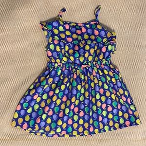 Cherokee - 12M Multicolor Pair Dress